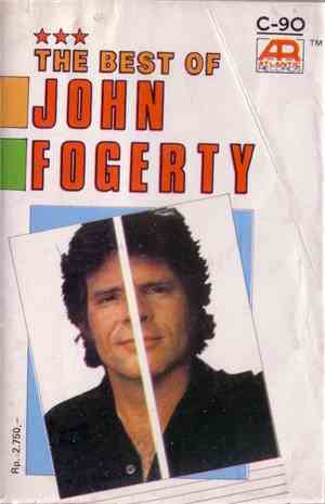 John Fogerty - The Best Of John Fogerty