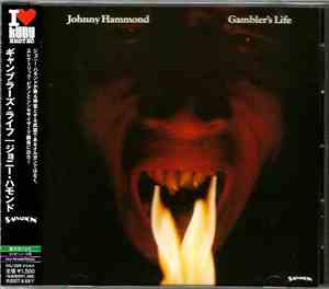 Johnny Hammond - Gambler's Life