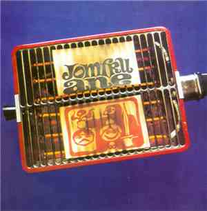 Jomfru Ane - Jomfru Ane