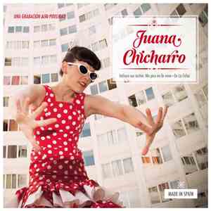 Juana Chicharro - Juana Chicharro