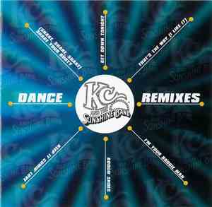 KC & The Sunshine Band - Dance Remixes