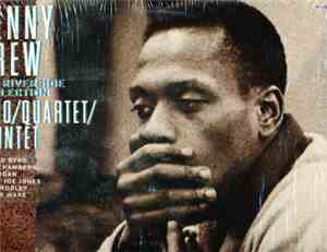 Kenny Drew - Trio/Quartet/Quintet - The Riverside Collection