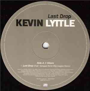 Kevin Lyttle - Last Drop