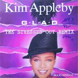 Kim Appleby - G.L.A.D. (The Stressed Out Remix)