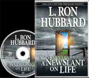 L. Ron Hubbard - Scientology: A New Slant on Life