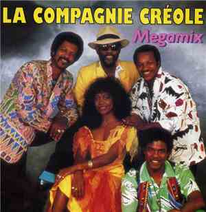 La Compagnie Créole - Mégamix