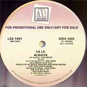 La La - Always