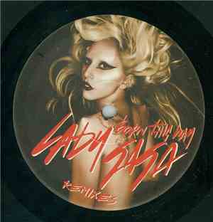 Lady Gaga - Born This Way Remixes