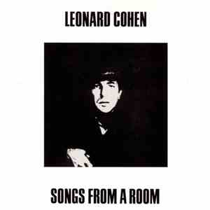 Leonard Cohen - Songs From A Room