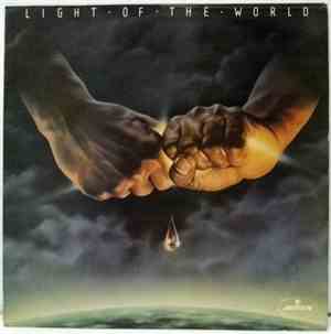 Light Of The World - Light Of The World