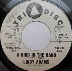 Lindy Adams - A Bird In The Hand