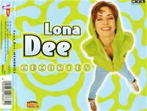 Lona Dee - Memories