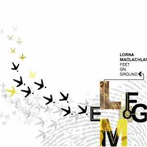 Lorna Maclachlan - Feet On Ground
