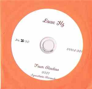 Love Hz - Four Radios