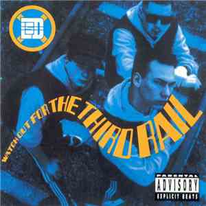 L.S.D.  - Watch Out For The Third Rail