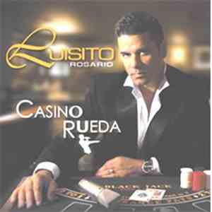 Luisito Rosario - Casino Rueda