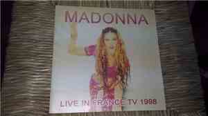 Madonna - Live In France TV 1998