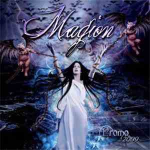 Magion  - Promo 2009