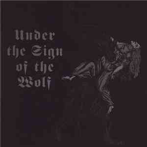 Mannhai / Reverend Bizarre - Under The Sign Of The Wolf