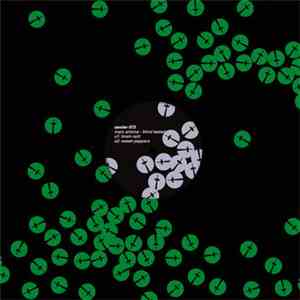 Marc Antona - Blind Tested EP