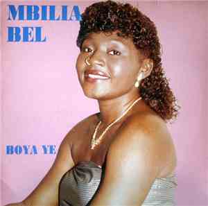 Mbilia Bel Avec L'Orchestre Afrisa - Boya Ye