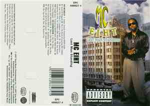 MC Eiht - Last Man Standing