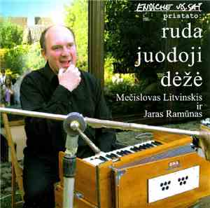 Mečislovas Litvinskis ir Jaras Ramūnas - Ruda Juodoji Dėžė