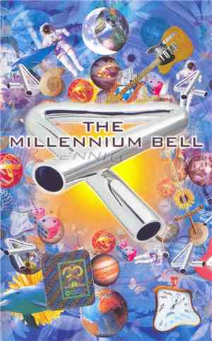 Mike Oldfield - The Millennium Bell