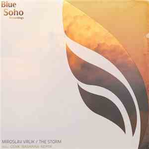 Miroslav Vrlik - The Storm
