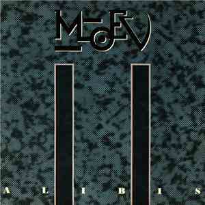 Moev - Alibis