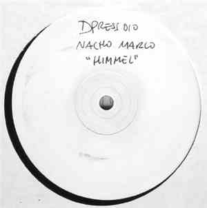 Nacho Marco - The Underneath
