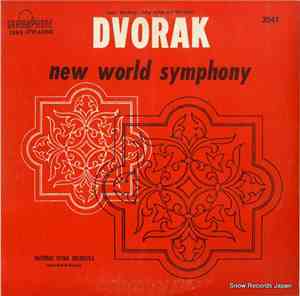 National Opera Orchestra - Dvorak New World Symphony