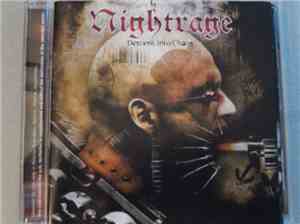 Nightrage - Descent Into Chaos