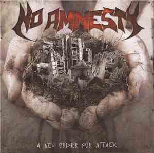 No Amnesty - A New Order For Attack