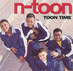 N-Toon - Toon Time