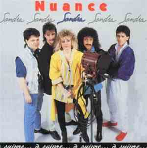Nuance  & Sandra - A Suivre