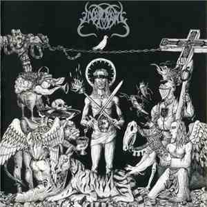 Odor Mortis - Spasi I Otsosi