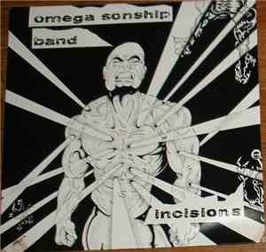 Omega Sonship Band - Incisions