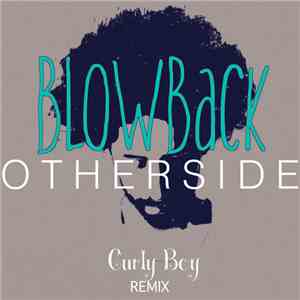Otherside  - Blowback (Curly Boy Remix)