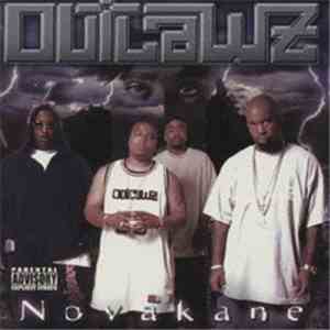 Outlawz - Novakane
