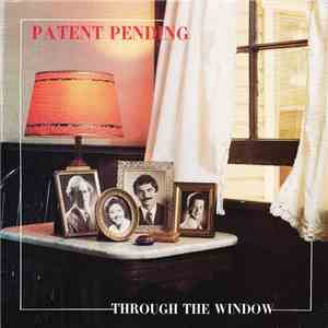 Patent Pending  - Through The Window