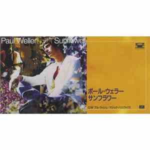 Paul Weller - Sunflower