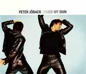 Peter Jöback - Under My Skin