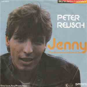Peter Reusch - Jenny