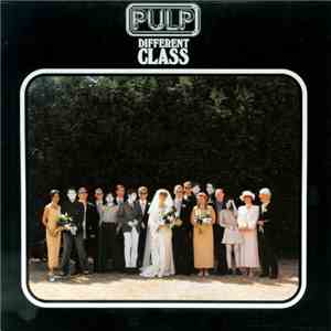 Pulp - Different Class