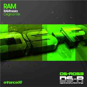 RAM - RAMnesia