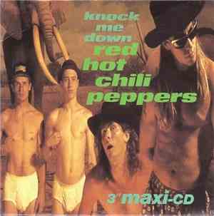Red Hot Chili Peppers - Knock Me Down