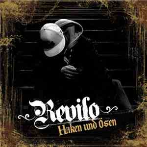 Revilo - Haken Und Ösen