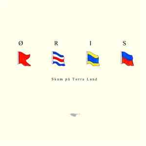 Öris - Skam På Torra Land
