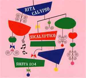Rita Calypso - Sicalyptico